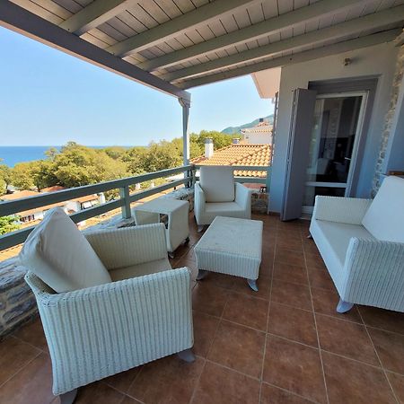 Centaur Villa Agios Ioannis  Екстериор снимка