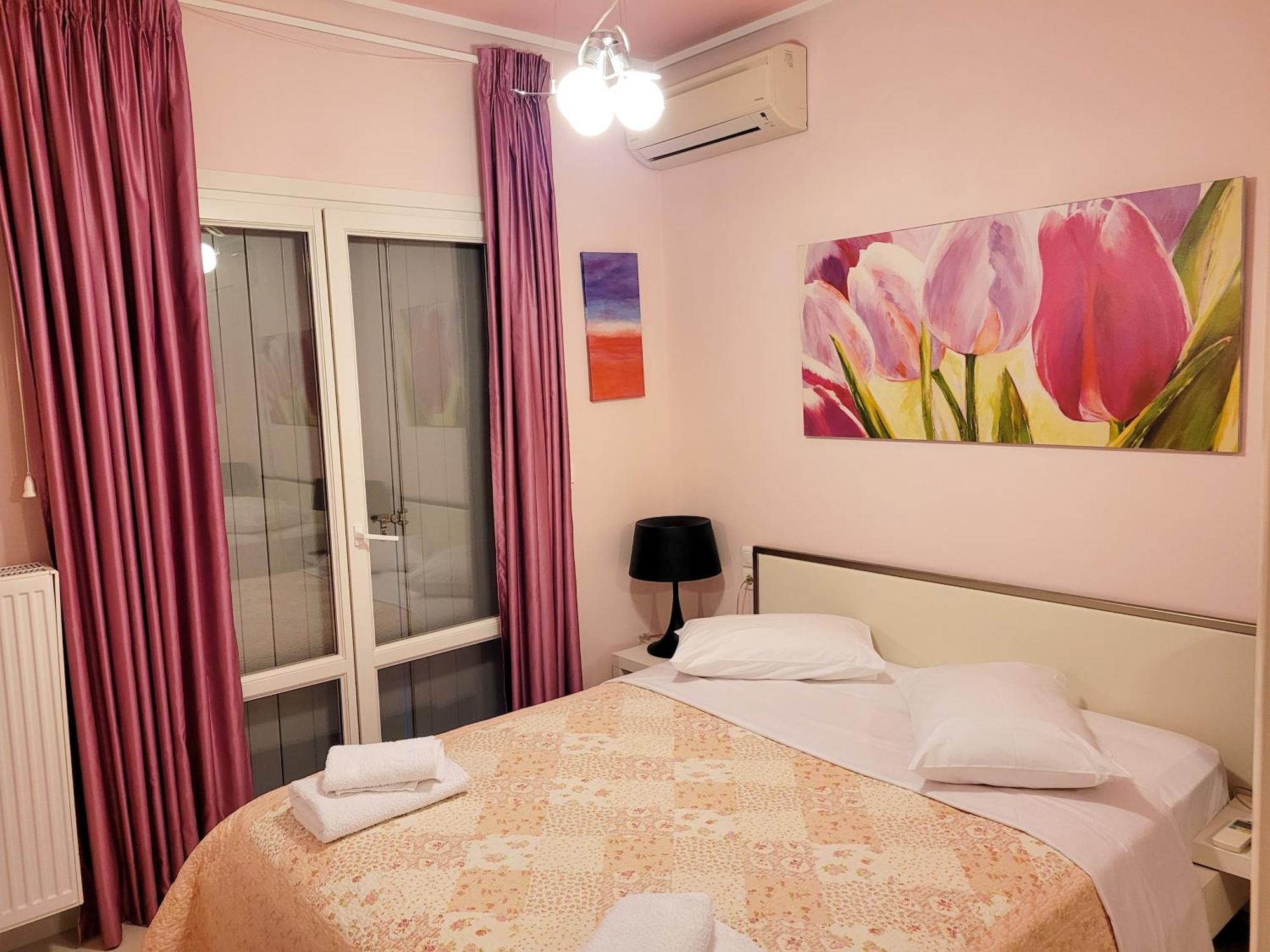 Centaur Villa Agios Ioannis  Екстериор снимка